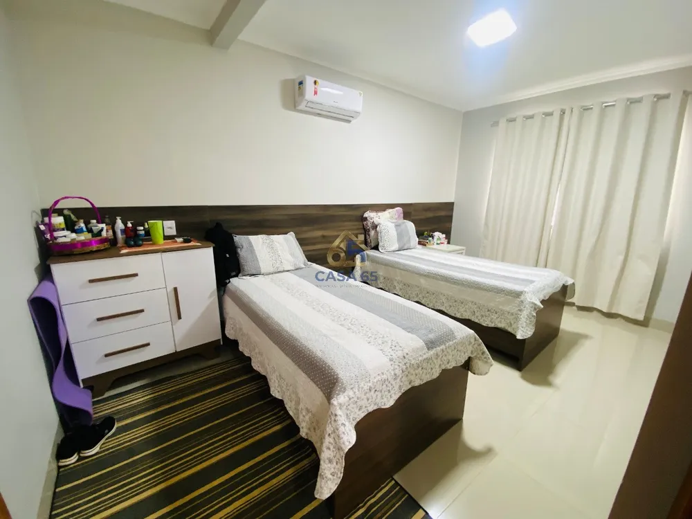 Casa, 5 quartos, 490 m² - Foto 6