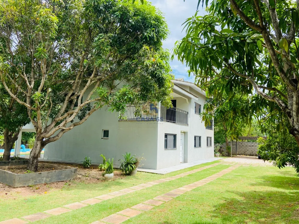Casa, 5 quartos, 490 m² - Foto 2