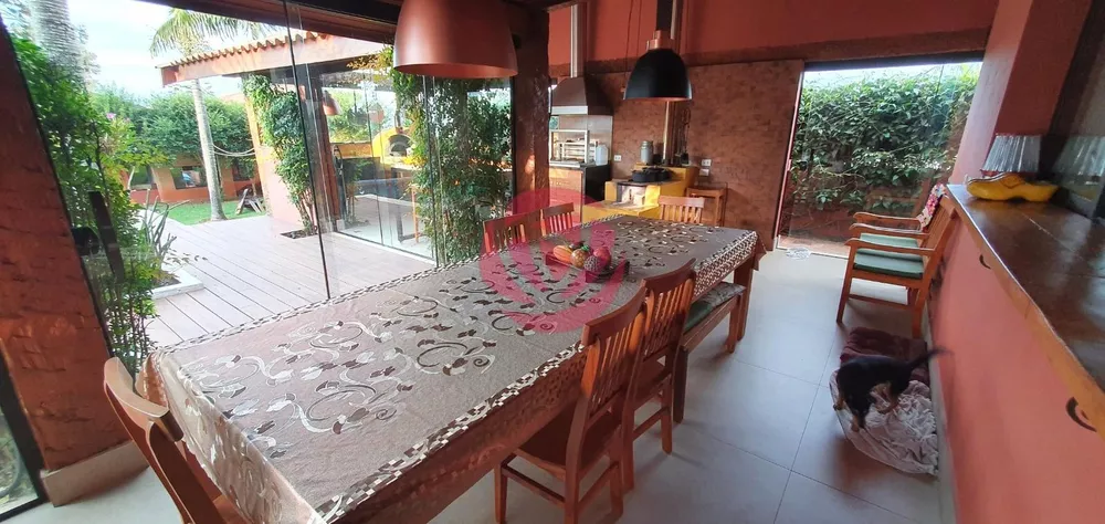 Casa, 3 quartos, 394 m² - Foto 4