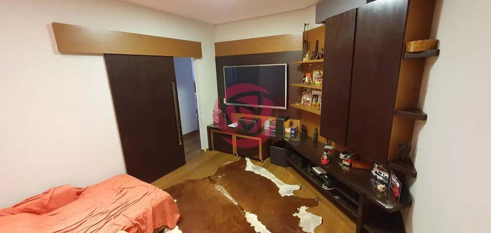 Casa, 3 quartos, 394 m² - Foto 3