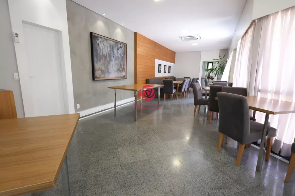 Cobertura, 3 quartos, 260 m² - Foto 1