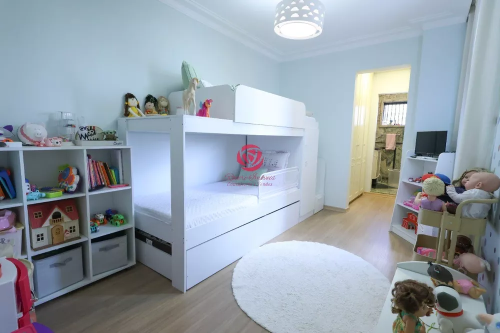 Cobertura, 3 quartos, 260 m² - Foto 2