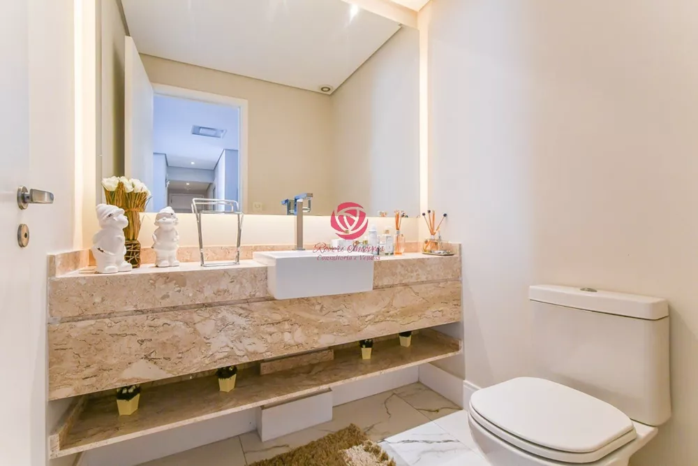 Apartamento, 4 quartos, 237 m² - Foto 2