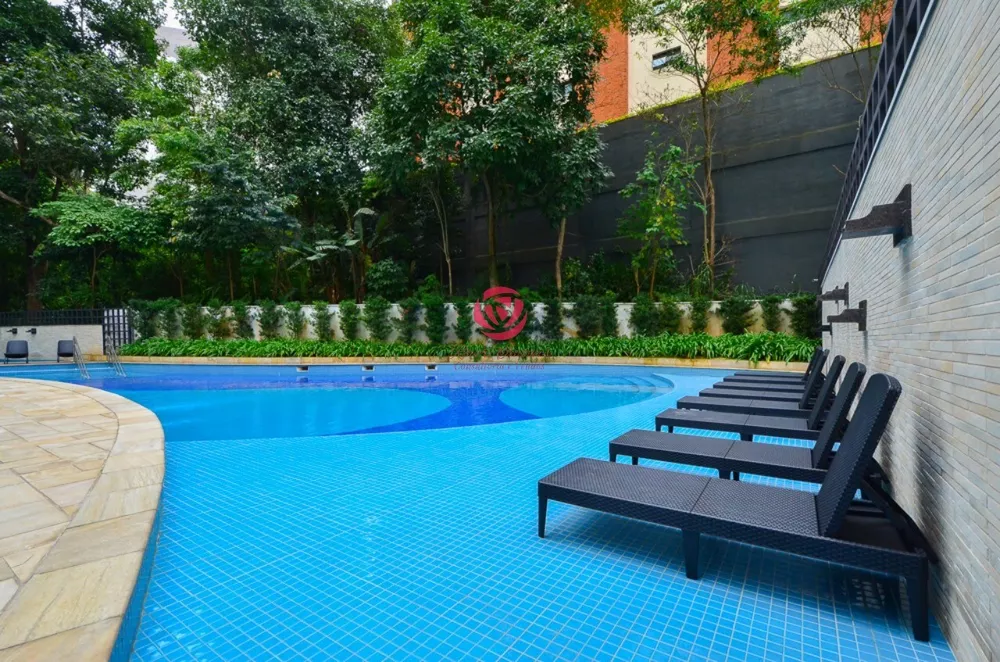 Apartamento, 4 quartos, 237 m² - Foto 3