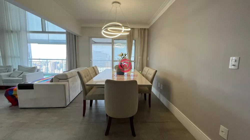 Apartamento, 3 quartos, 170 m² - Foto 3