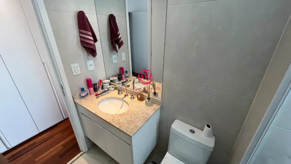 Apartamento, 3 quartos, 170 m² - Foto 1