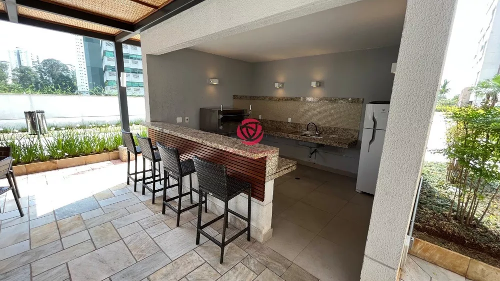 Apartamento, 3 quartos, 170 m² - Foto 4