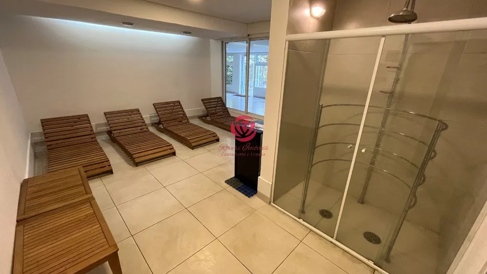 Apartamento, 3 quartos, 170 m² - Foto 2