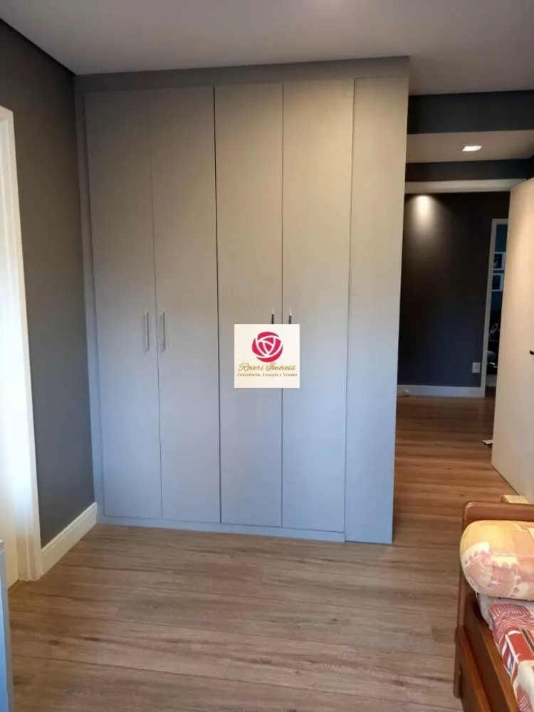 Apartamento, 4 quartos, 238 m² - Foto 2