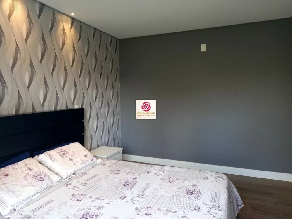 Apartamento, 4 quartos, 238 m² - Foto 3
