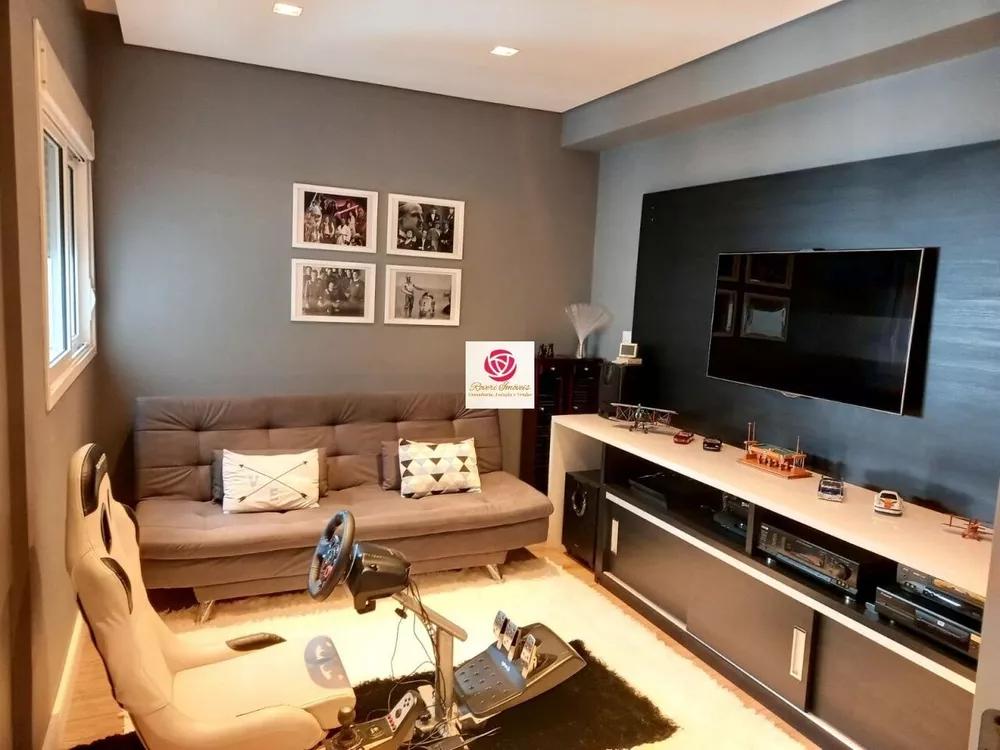 Apartamento, 4 quartos, 238 m² - Foto 4
