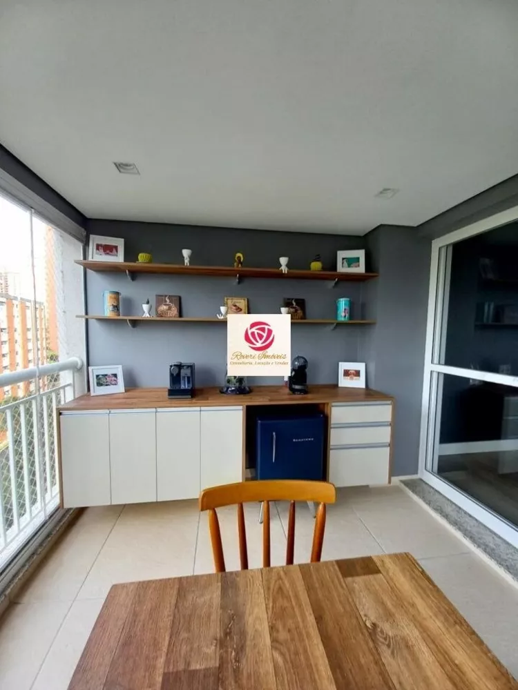 Apartamento, 4 quartos, 238 m² - Foto 1