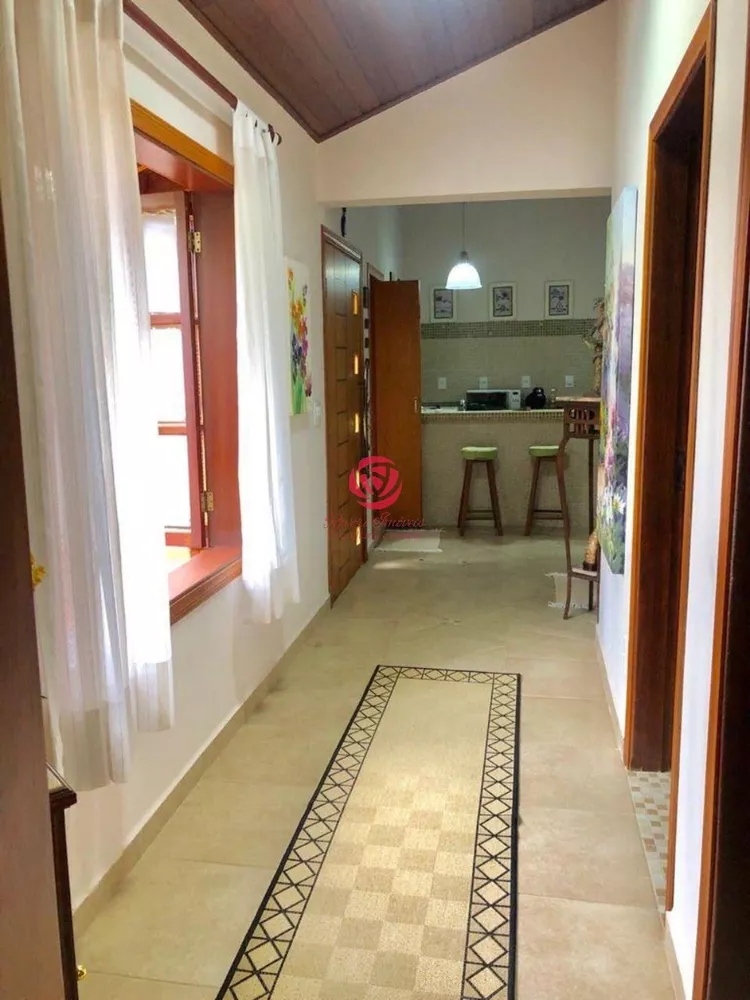 Casa, 7 quartos - Foto 1