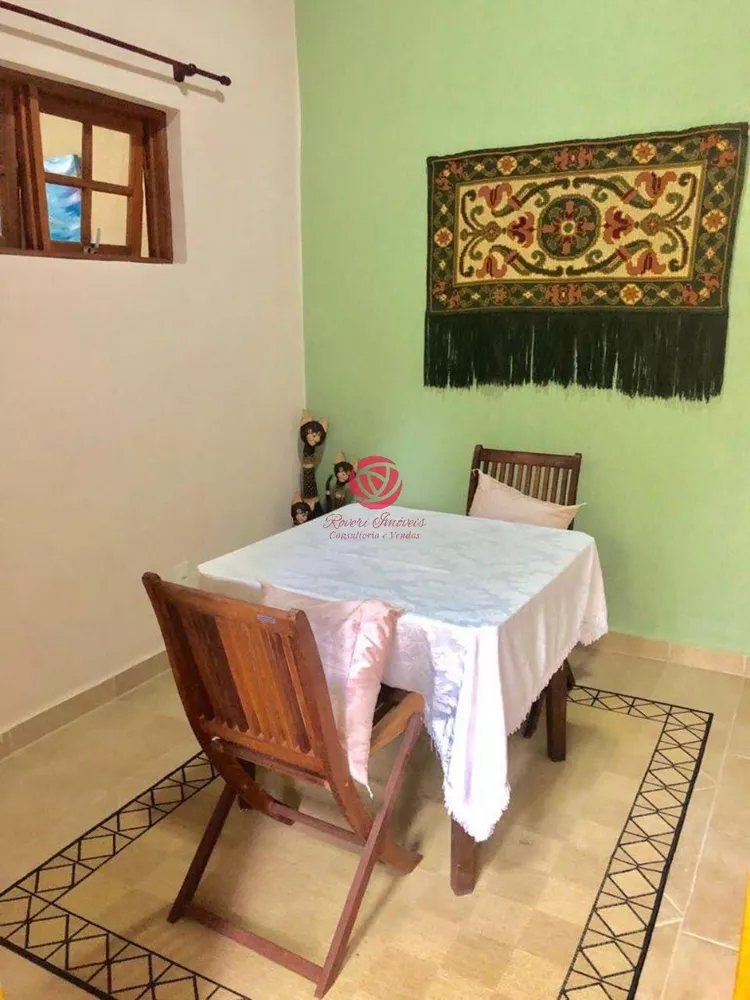 Casa, 7 quartos - Foto 4