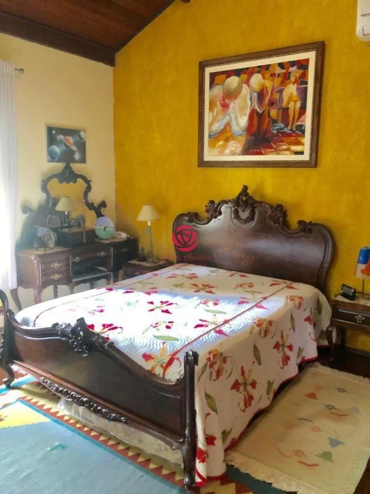 Casa, 7 quartos - Foto 3