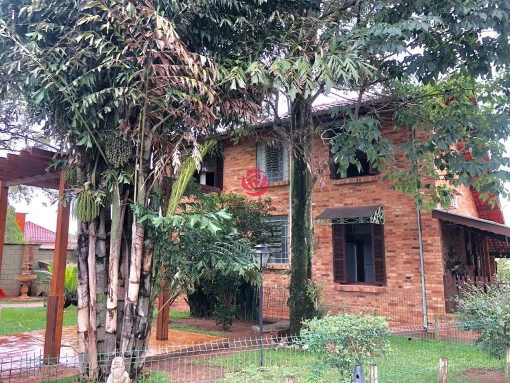 Casa, 7 quartos - Foto 2