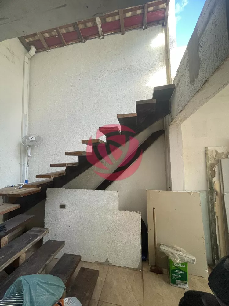 Casa, 3 quartos, 233 m² - Foto 4