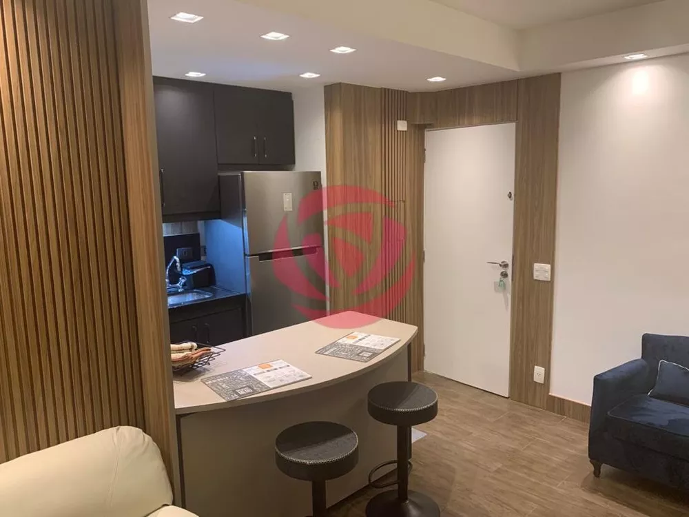 Apartamento, 1 quarto, 56 m² - Foto 1