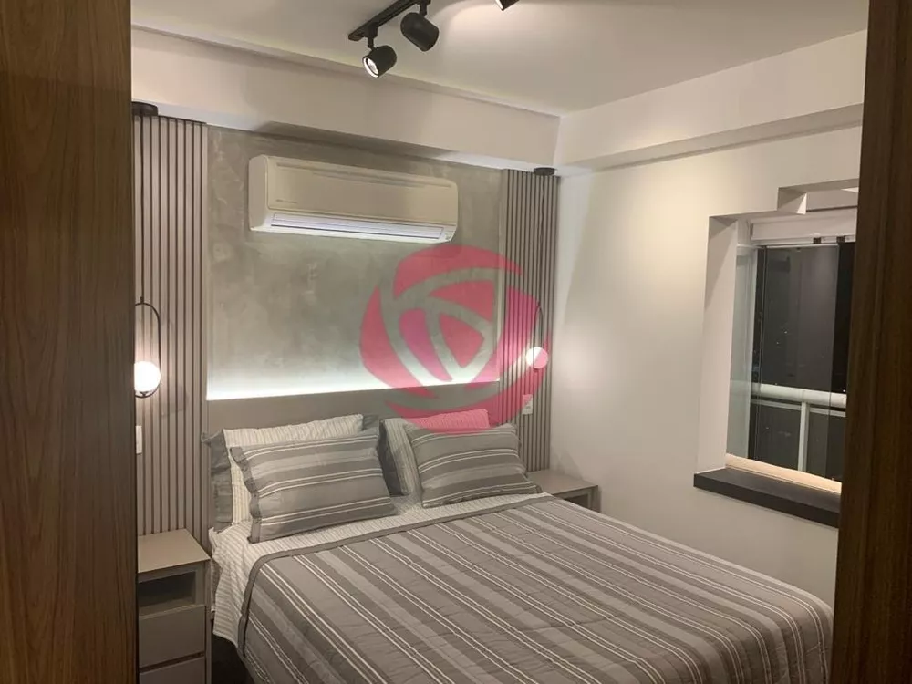 Apartamento, 1 quarto, 56 m² - Foto 4