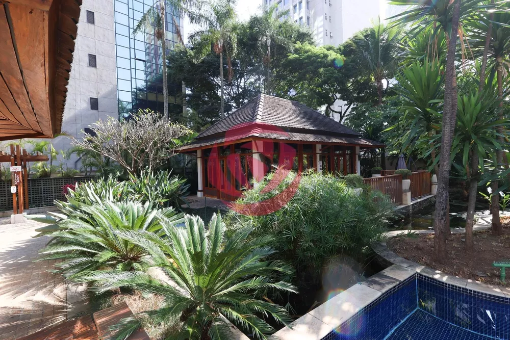 Apartamento, 1 quarto, 56 m² - Foto 3