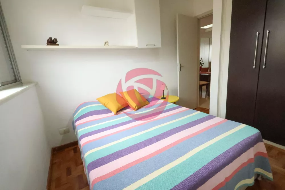 Apartamento, 3 quartos, 90 m² - Foto 2