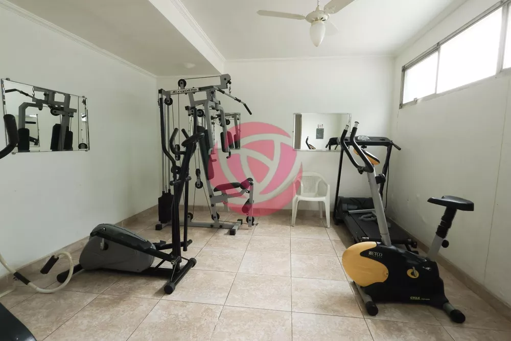 Apartamento, 3 quartos, 90 m² - Foto 1