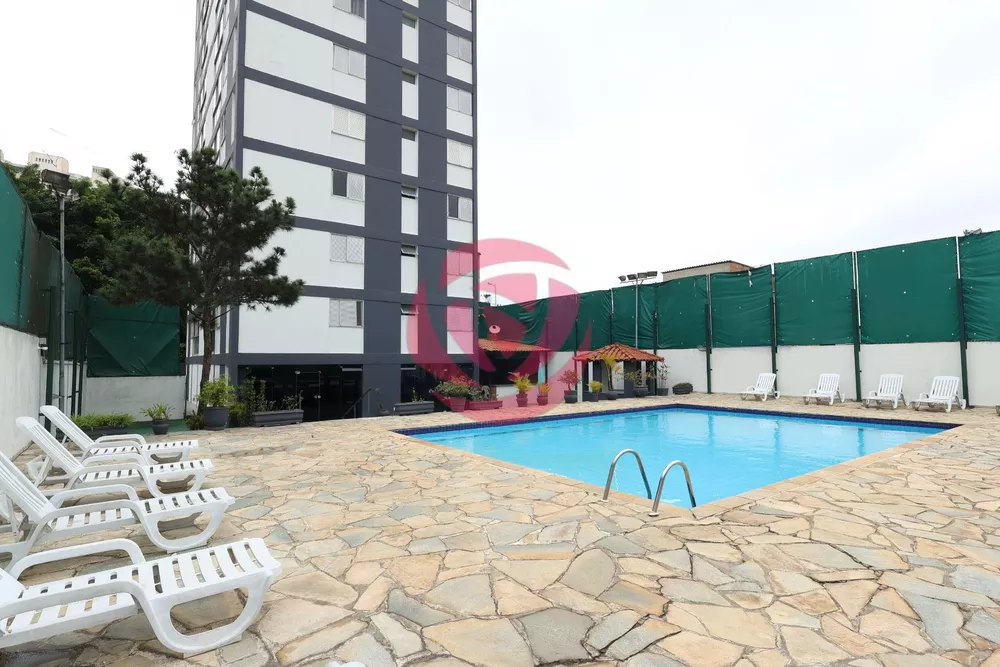 Apartamento, 3 quartos, 90 m² - Foto 3
