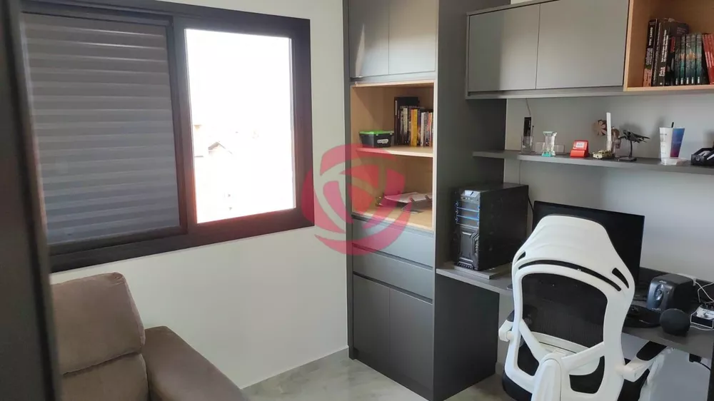 Casa, 3 quartos, 200 m² - Foto 2