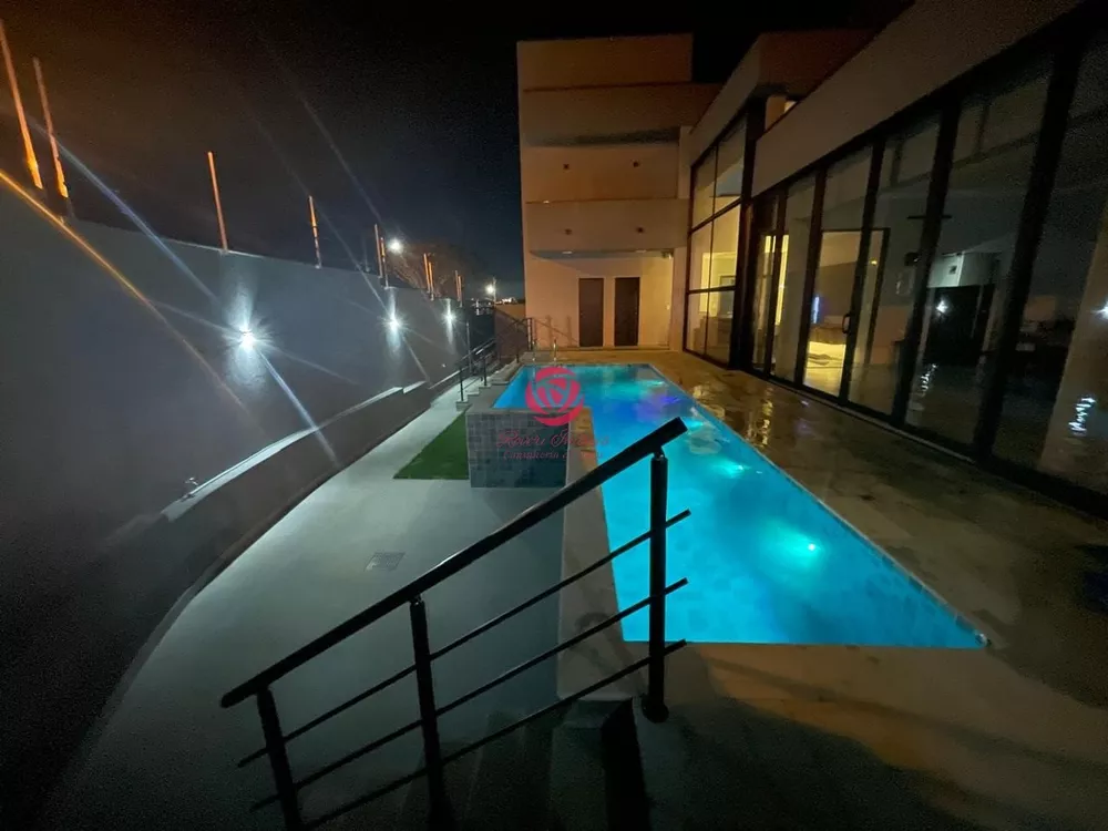 Casa, 3 quartos, 200 m² - Foto 4