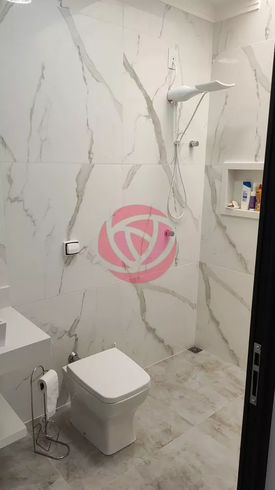 Casa, 3 quartos, 200 m² - Foto 3