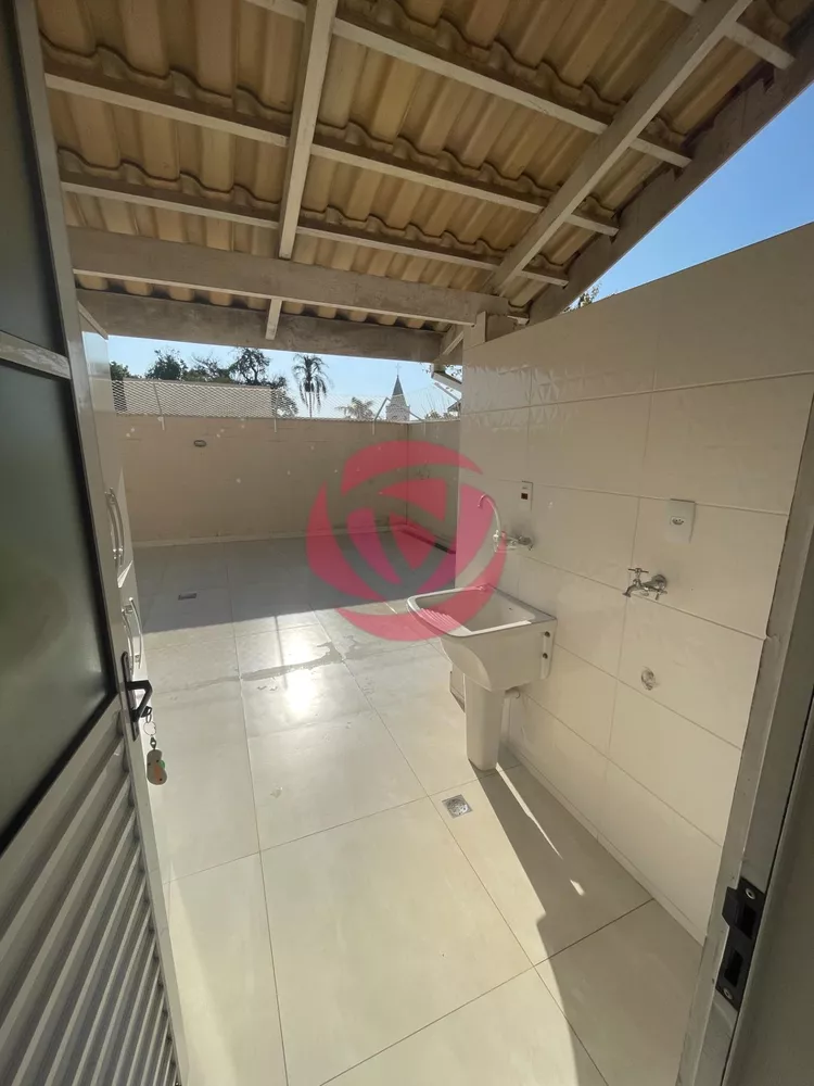 Casa, 3 quartos, 99 m² - Foto 1