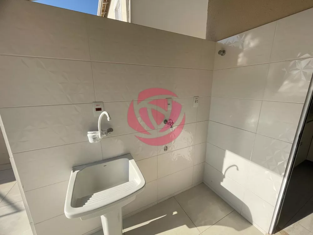 Casa, 3 quartos, 99 m² - Foto 3