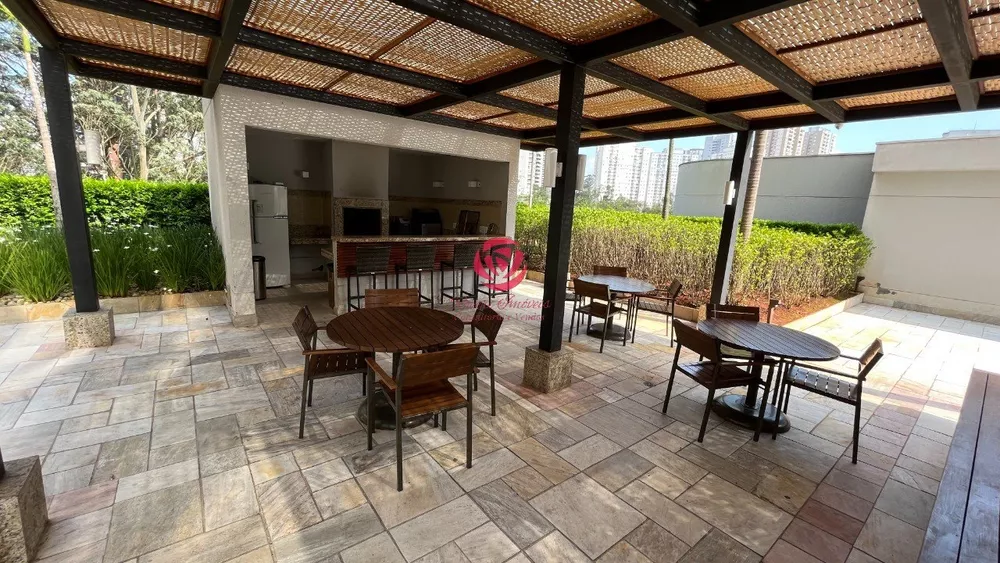 Apartamento, 3 quartos, 237 m² - Foto 4