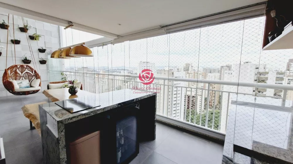 Apartamento, 3 quartos, 237 m² - Foto 1