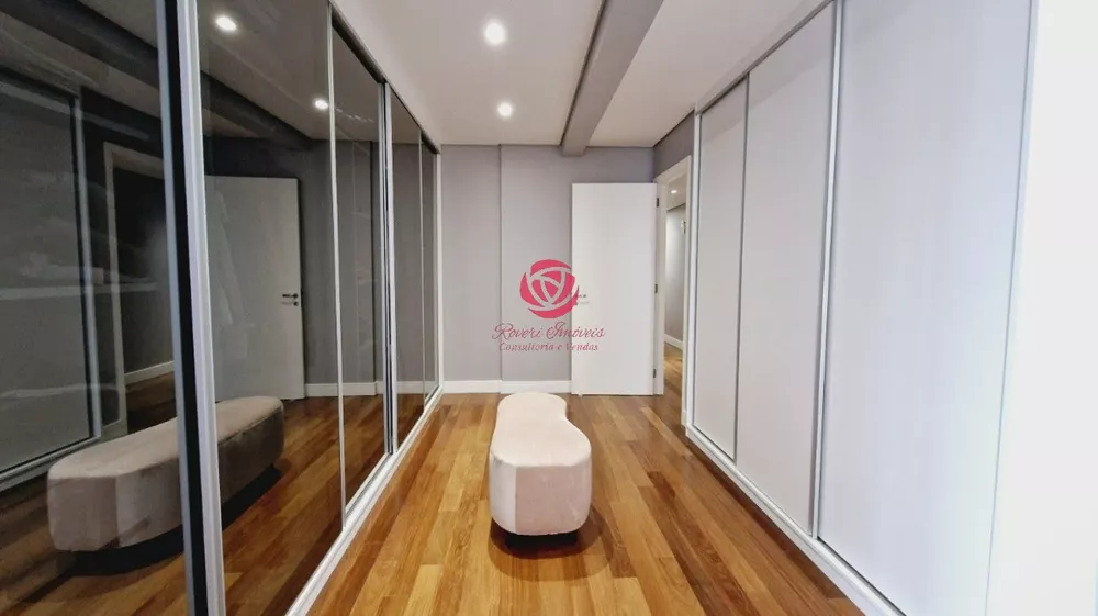 Apartamento, 3 quartos, 237 m² - Foto 2
