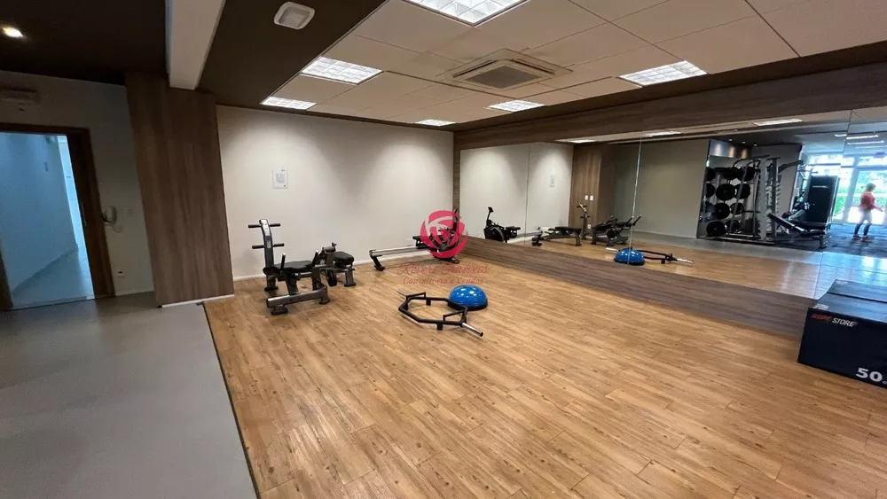 Apartamento, 3 quartos, 237 m² - Foto 3