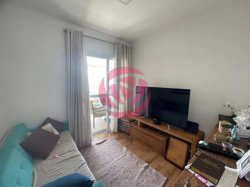 Apartamento, 4 quartos, 137 m² - Foto 2