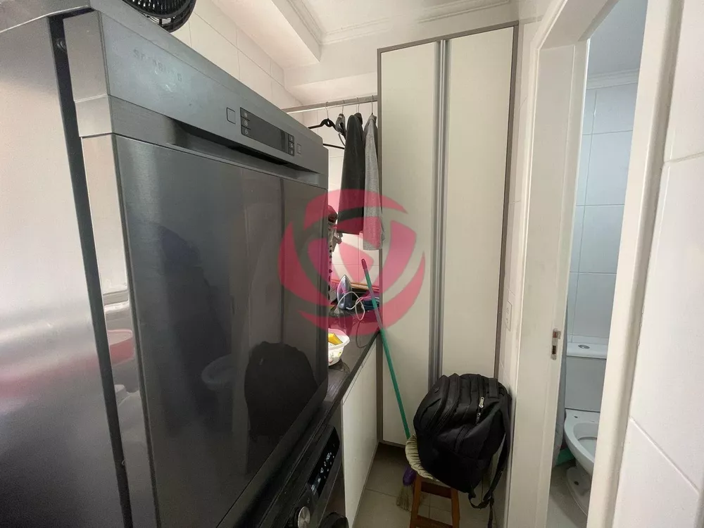 Apartamento, 4 quartos, 137 m² - Foto 4