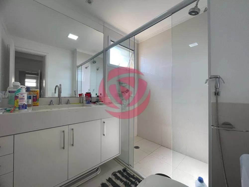 Apartamento, 4 quartos, 137 m² - Foto 3
