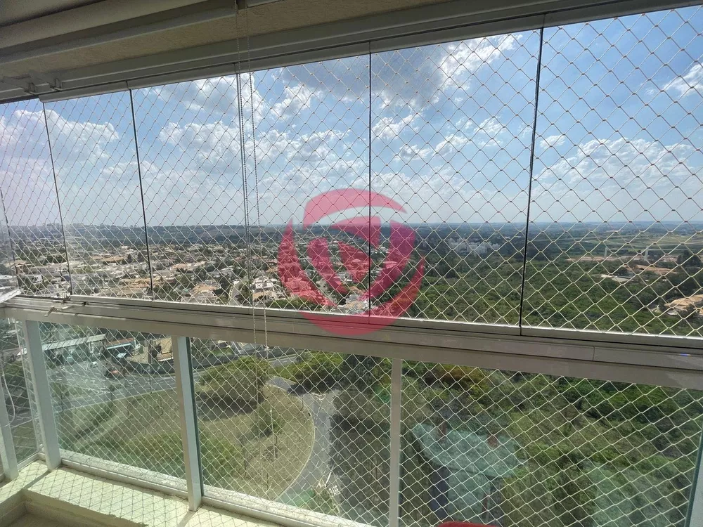 Apartamento, 4 quartos, 137 m² - Foto 1