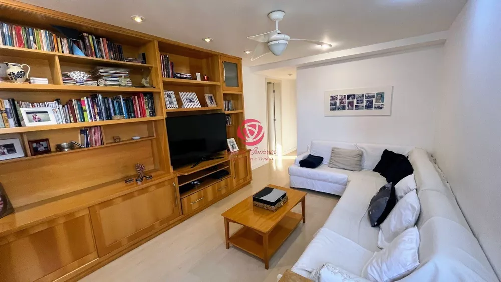 Cobertura, 4 quartos, 500 m² - Foto 3