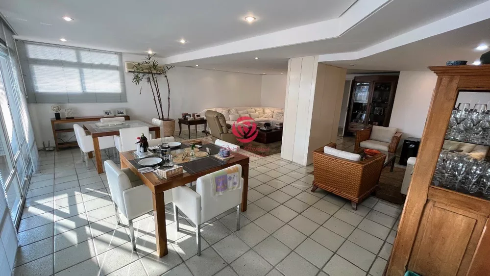 Cobertura, 4 quartos, 500 m² - Foto 2