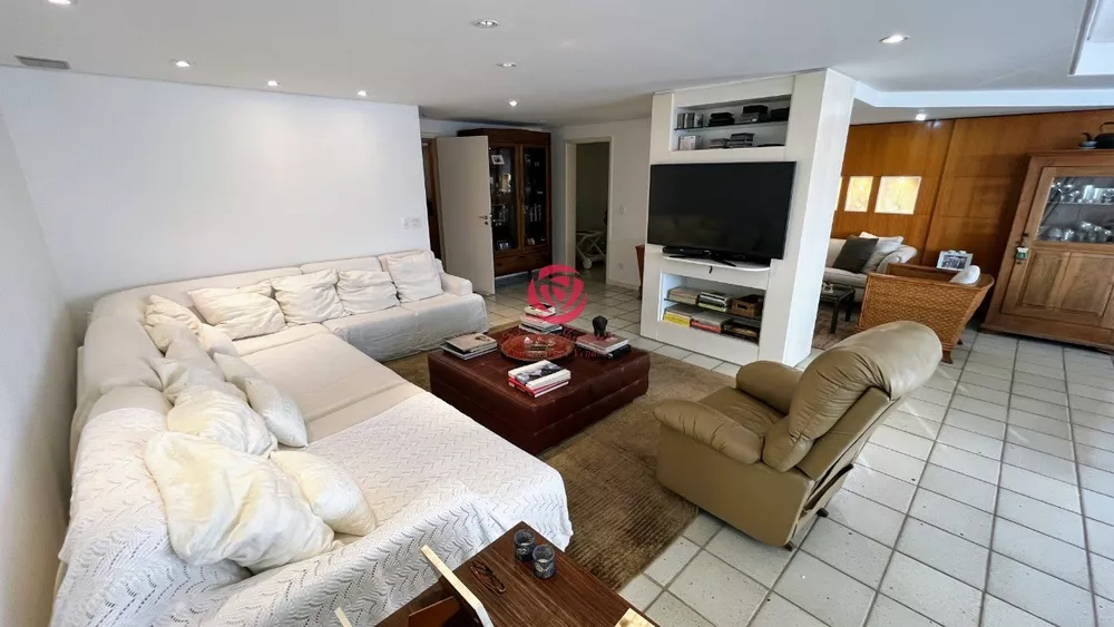 Cobertura, 4 quartos, 500 m² - Foto 1