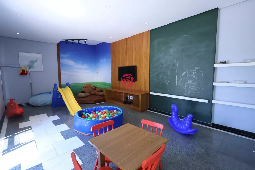 Apartamento, 3 quartos, 140 m² - Foto 2