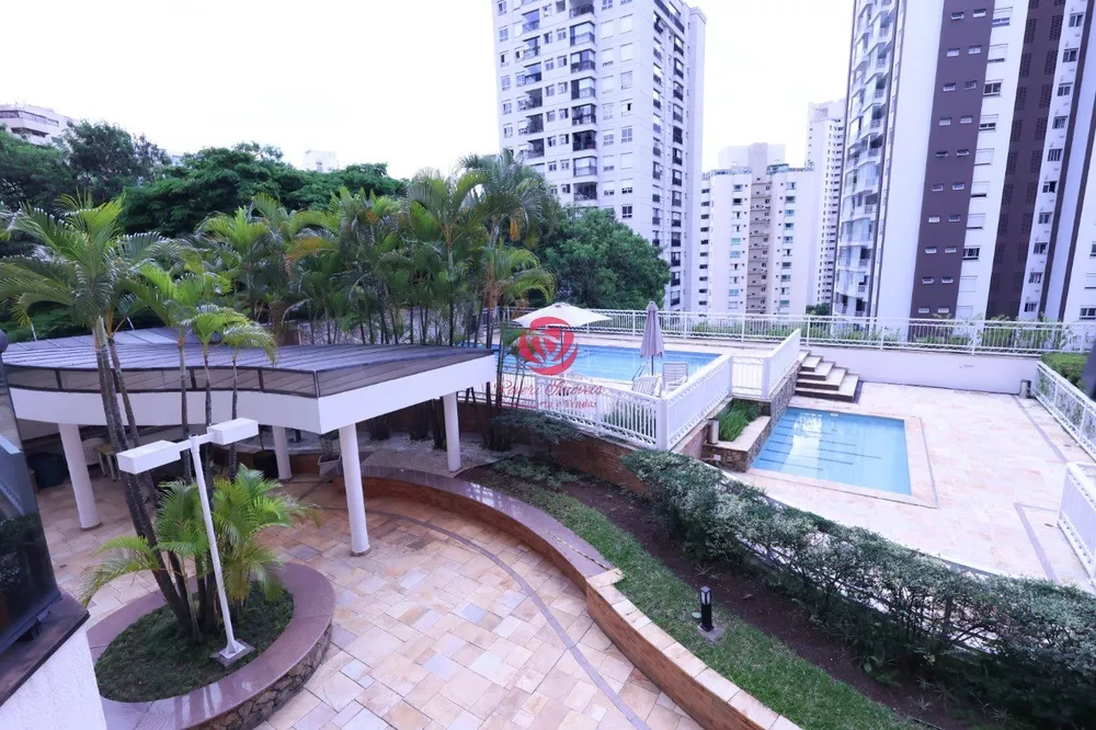 Apartamento, 3 quartos, 140 m² - Foto 3
