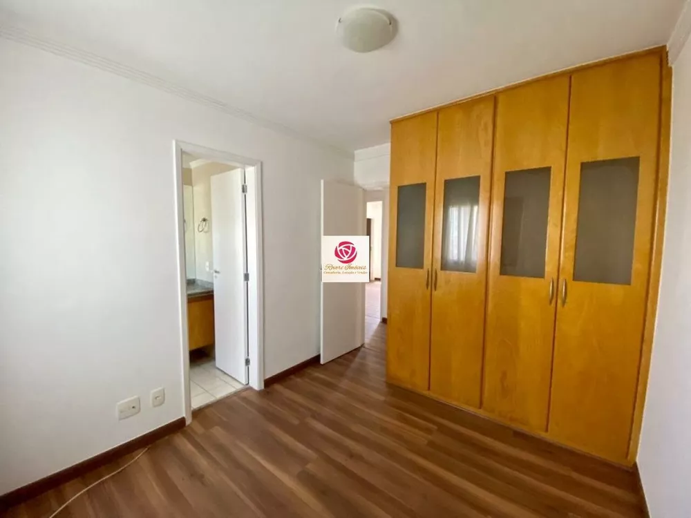 Apartamento, 3 quartos, 140 m² - Foto 3