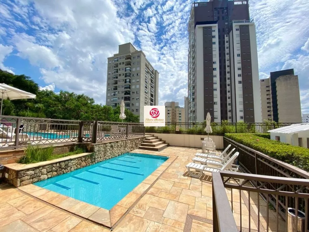 Apartamento, 3 quartos, 140 m² - Foto 4