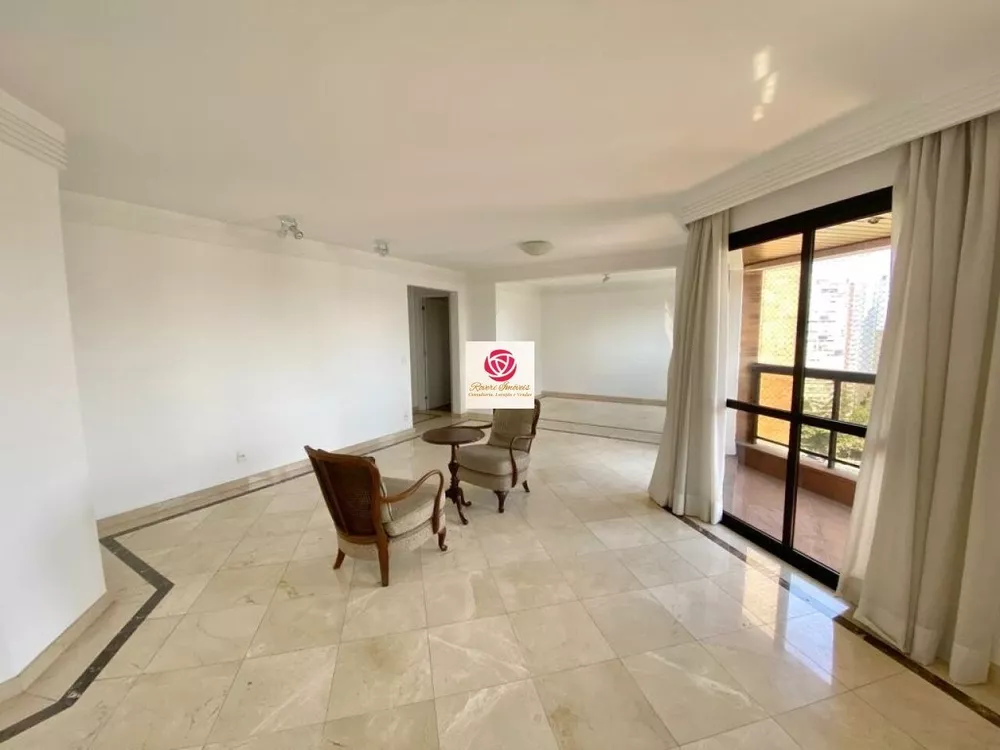 Apartamento, 3 quartos, 140 m² - Foto 2