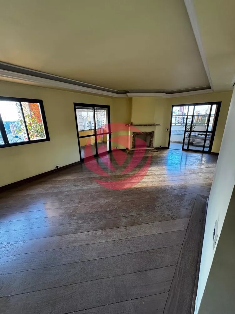 Apartamento, 4 quartos, 250 m² - Foto 3