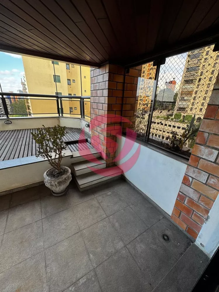 Apartamento, 4 quartos, 250 m² - Foto 4